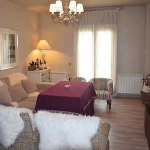 Apartamento Imeda Estudio Dornajo, Sierra Nevada